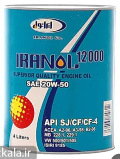 روغن موتور